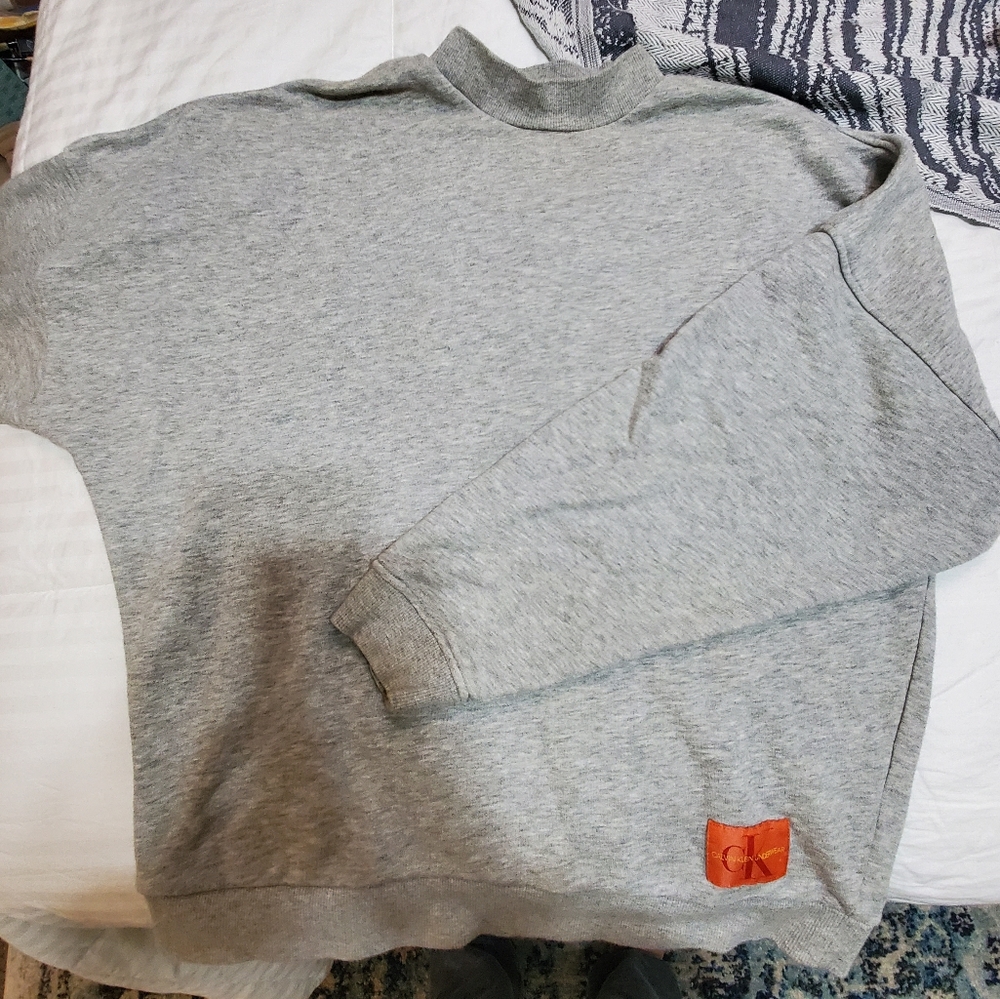 CK Sweatshirt